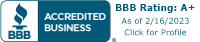 Century Bank BBB Business Review